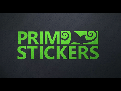 Primstickers
