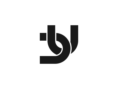 DU monogram Dostor Union