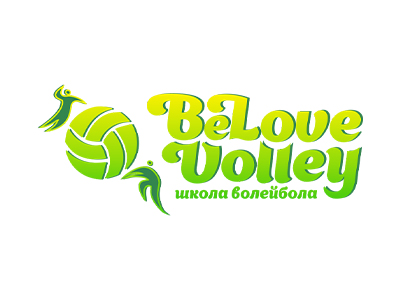 BeLove Volley