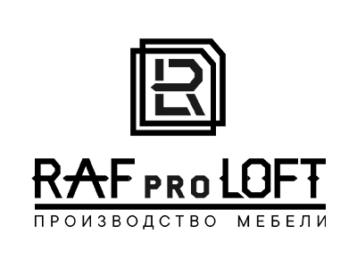 Raf pro Loft
