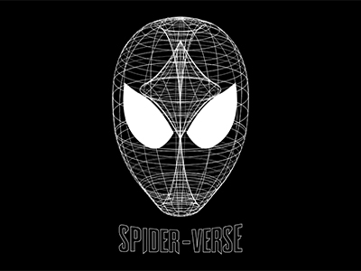 Человек паук