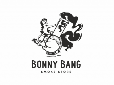 Bonny Bang