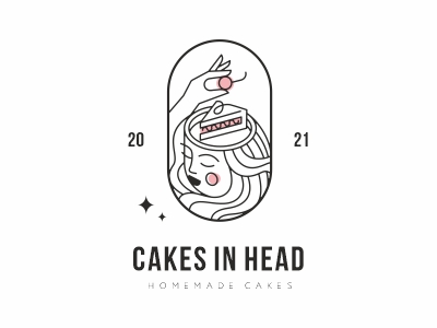 Тортики в голове