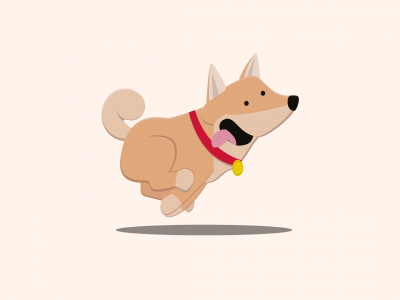 Лого для зоомагазина