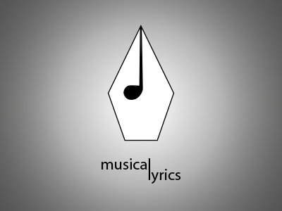 musical lyrics