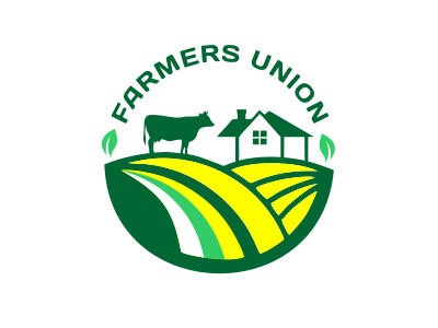 Логотип Союз Фермеров