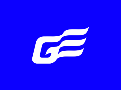 GazEnergy logo design