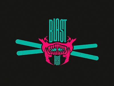 BLAST BEAT
