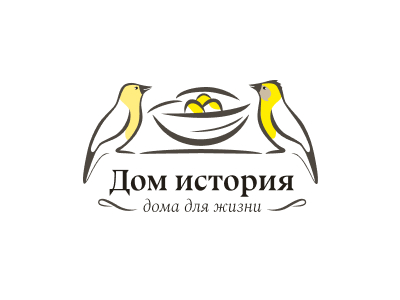 Дом история