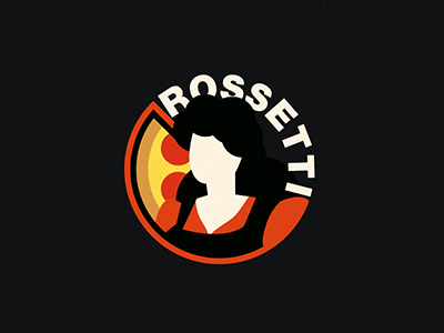 Пиццерия Rossetti