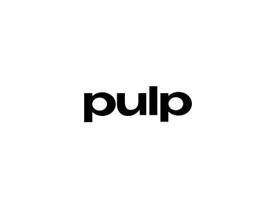 Pulp кофейня