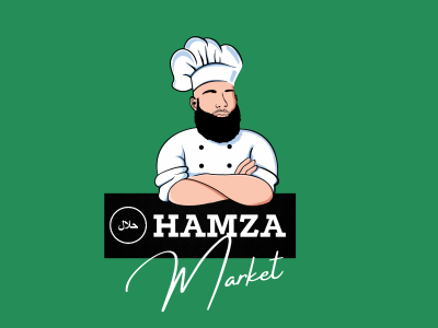 Халяльный магазин