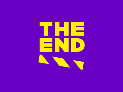 The End