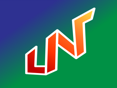 новый логотип для себя