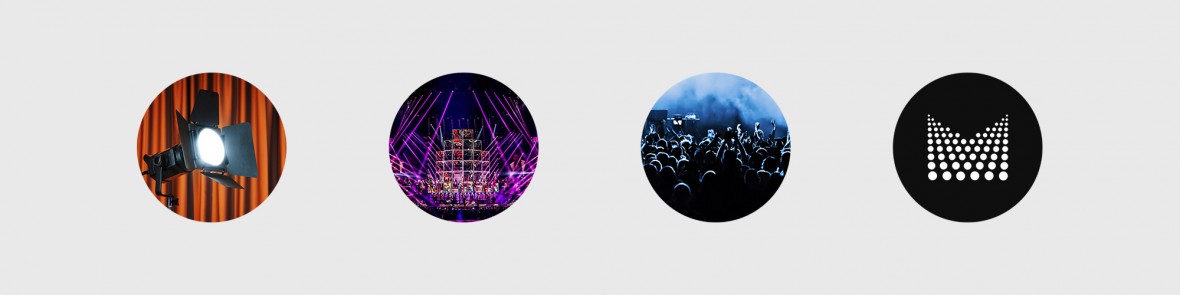 Main Stage presentation