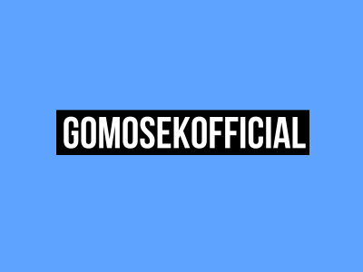 gomosekofficial