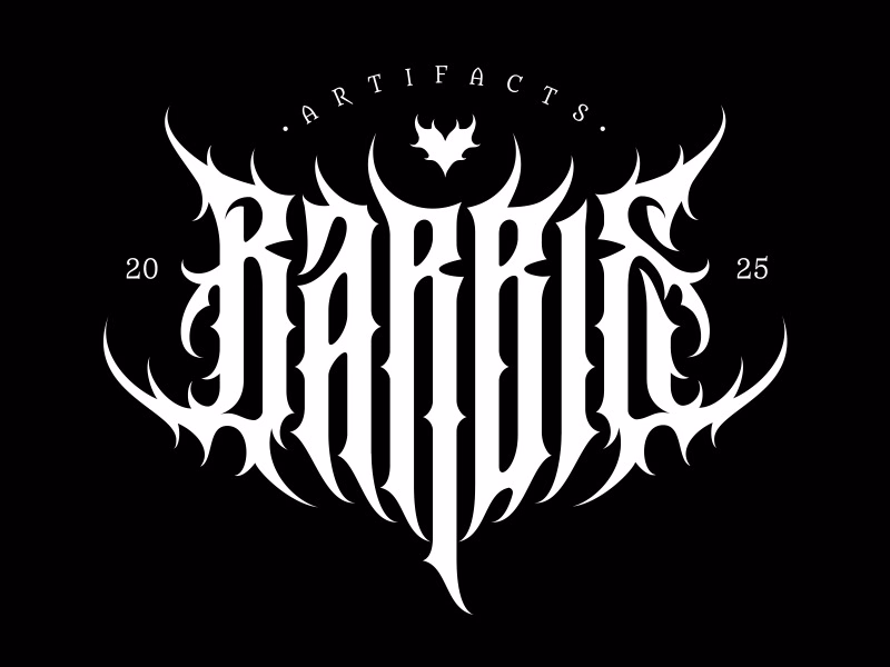 Barbie Demonic identity