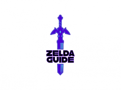 zelda guide