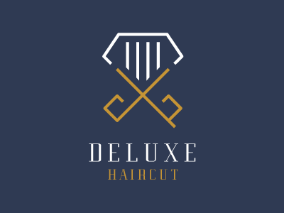 Deluxe Haircut