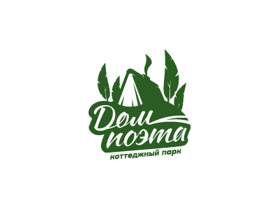 Логотип Дом Поэта