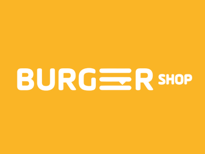burger shop