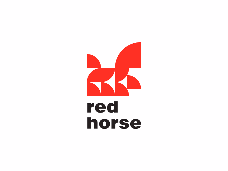 Red Horse shot