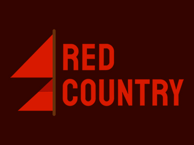 Red Country