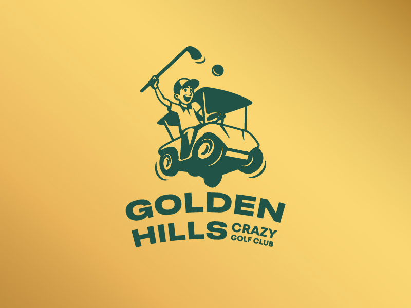 Golden Hills