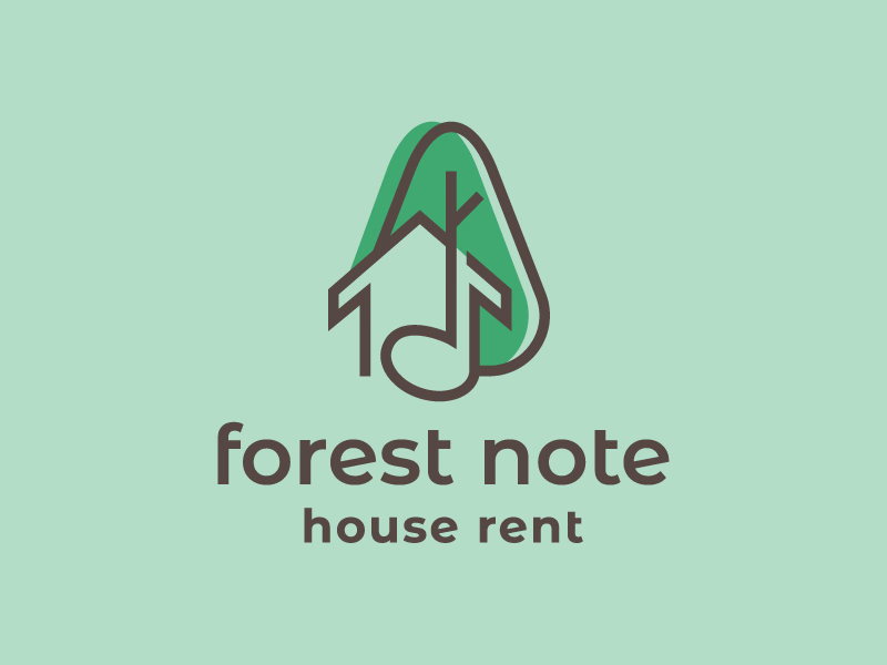 Forest Note