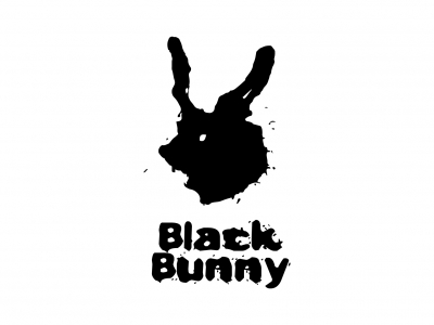 Black Bunny