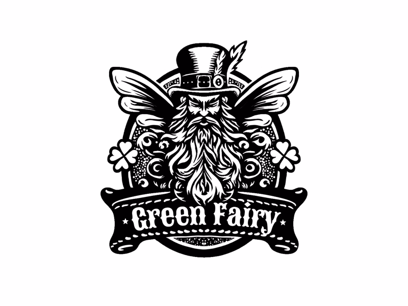 Green Fairy