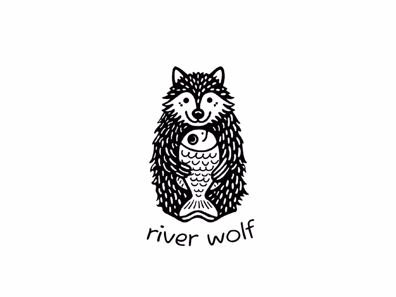 river wolf
