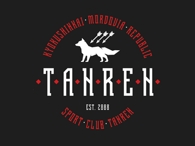 Спортивный клуб ТАНРЭН