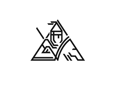 Лого для банка