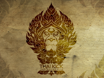 Thai Kick