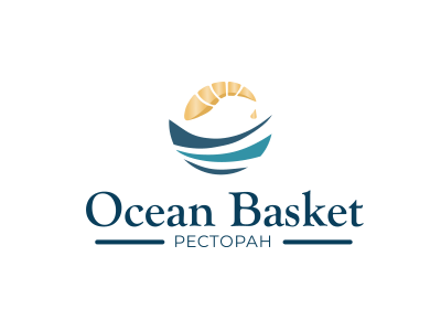 Ocean basket