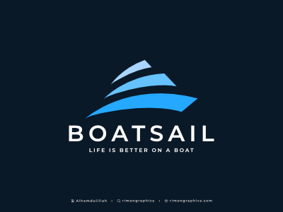 Boat Logo