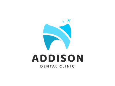 Addison Dental Logo