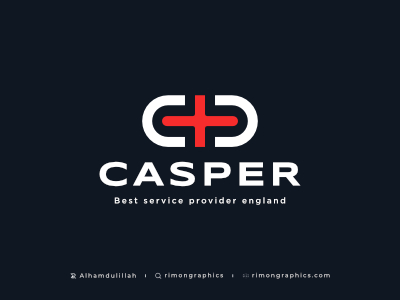 Casper Pharmacy Logo