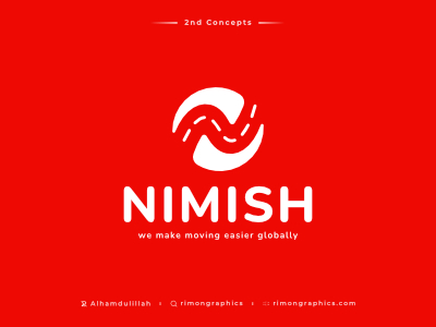 Nimish Logo 2nd Concepts