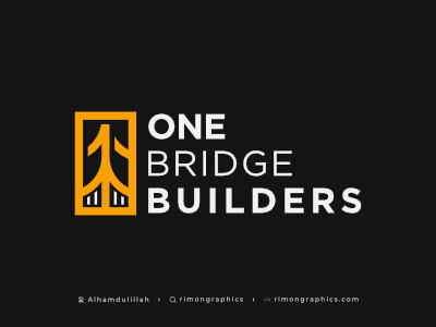 One Bridge Builders Logo