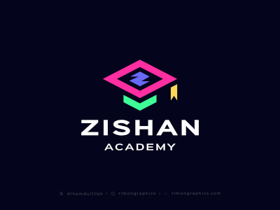Zishan Academy Logo