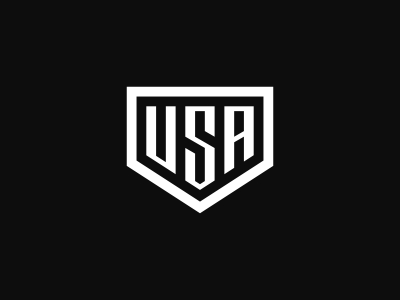 Monogram Logo Design