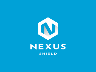 Nexus Shield Logo