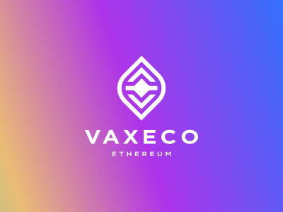 VaxEco Ethereum LogoOriginal text