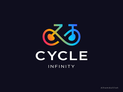 Cycle Infinity Logo