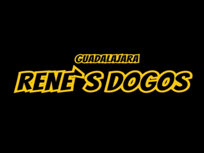 Логотип для закусочной