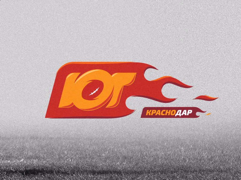 Регбийный клуб Юг presentation