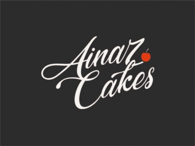 Ainaz Cakes