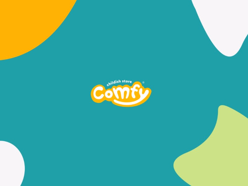 Comfy children stor